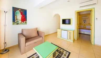 Salmakis Beach Resort & SPA
