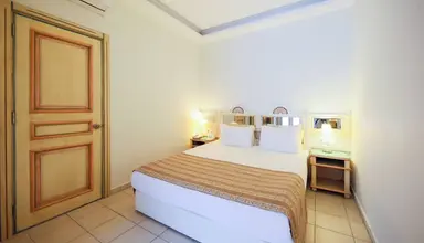 Salmakis Beach Resort & SPA