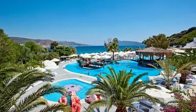 Salmakis Beach Resort & SPA