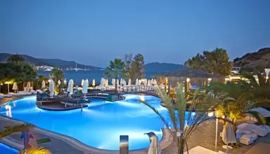 Salmakis Beach Resort & SPA