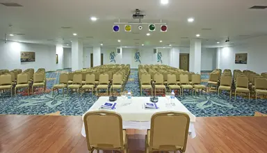 Salmakis Beach Resort & SPA
