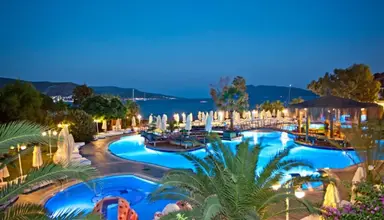 Salmakis Beach Resort & SPA