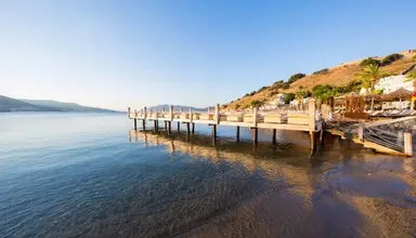 Salmakis Beach Resort & SPA