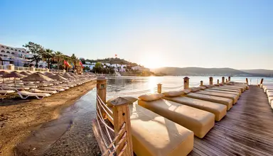 Salmakis Beach Resort & SPA