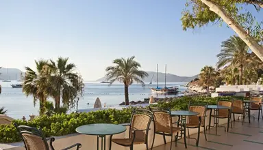 Salmakis Beach Resort & SPA