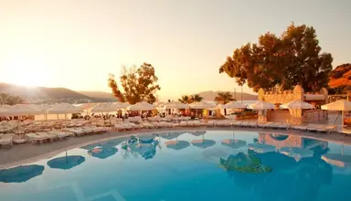 Salmakis Beach Resort & SPA