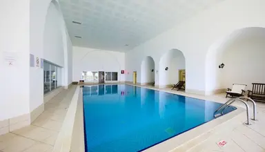 Salmakis Beach Resort & SPA