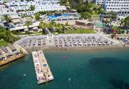 Salmakis Beach Resort & SPA