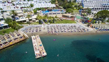Salmakis Beach Resort & SPA