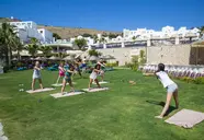 Salmakis Beach Resort & SPA