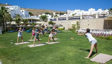 Salmakis Beach Resort & SPA