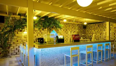 Salmakis Beach Resort & SPA