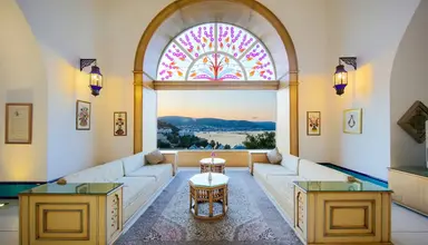 Salmakis Beach Resort & SPA