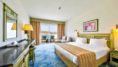 Salmakis Beach Resort & SPA