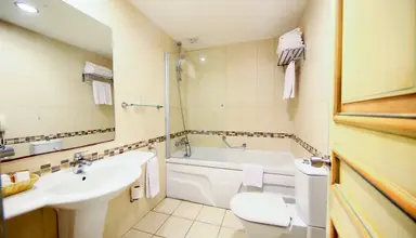 Salmakis Beach Resort & SPA