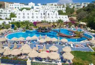 Salmakis Beach Resort & SPA