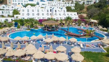 Salmakis Beach Resort & SPA