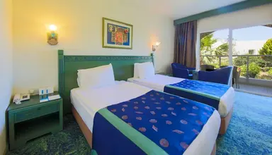Salmakis Beach Resort & SPA