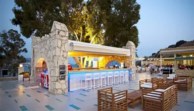 Salmakis Beach Resort & SPA