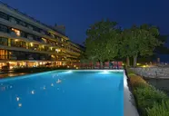 Salo Du Parc