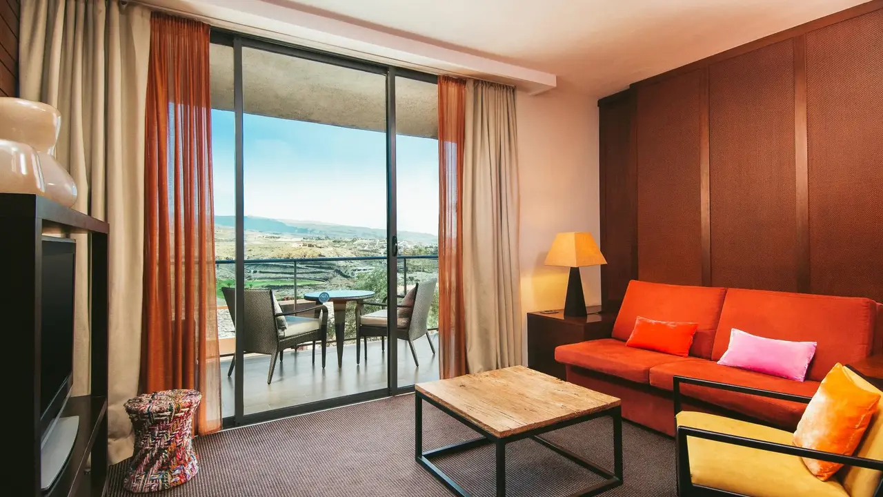 Salobre Hotel Resort & Serenity