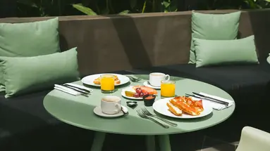Salobre Hotel Resort & Serenity