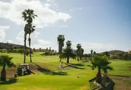 Salobre Hotel Resort & Serenity