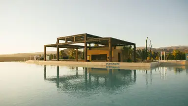 Salobre Hotel Resort & Serenity