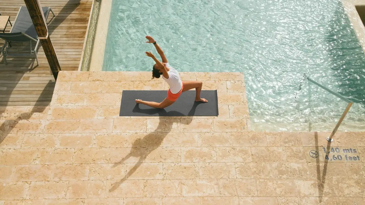 Salobre Hotel Resort & Serenity