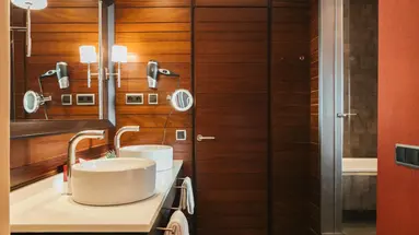 Salobre Hotel Resort & Serenity