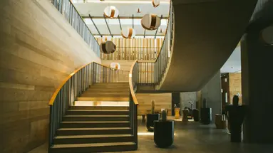 Salobre Hotel Resort & Serenity