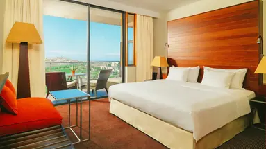 Salobre Hotel Resort & Serenity