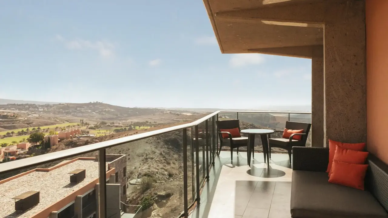 Salobre Hotel Resort & Serenity