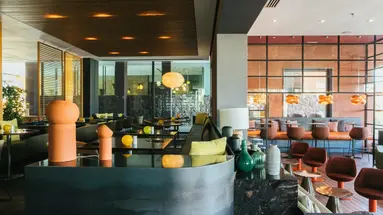 Salobre Hotel Resort & Serenity