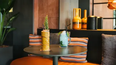 Salobre Hotel Resort & Serenity