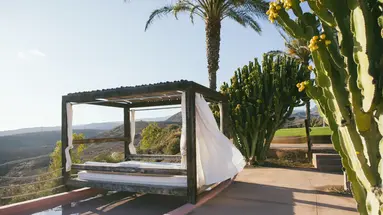 Salobre Hotel Resort & Serenity