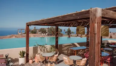Salobre Resort & Serenity