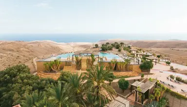Salobre Resort & Serenity