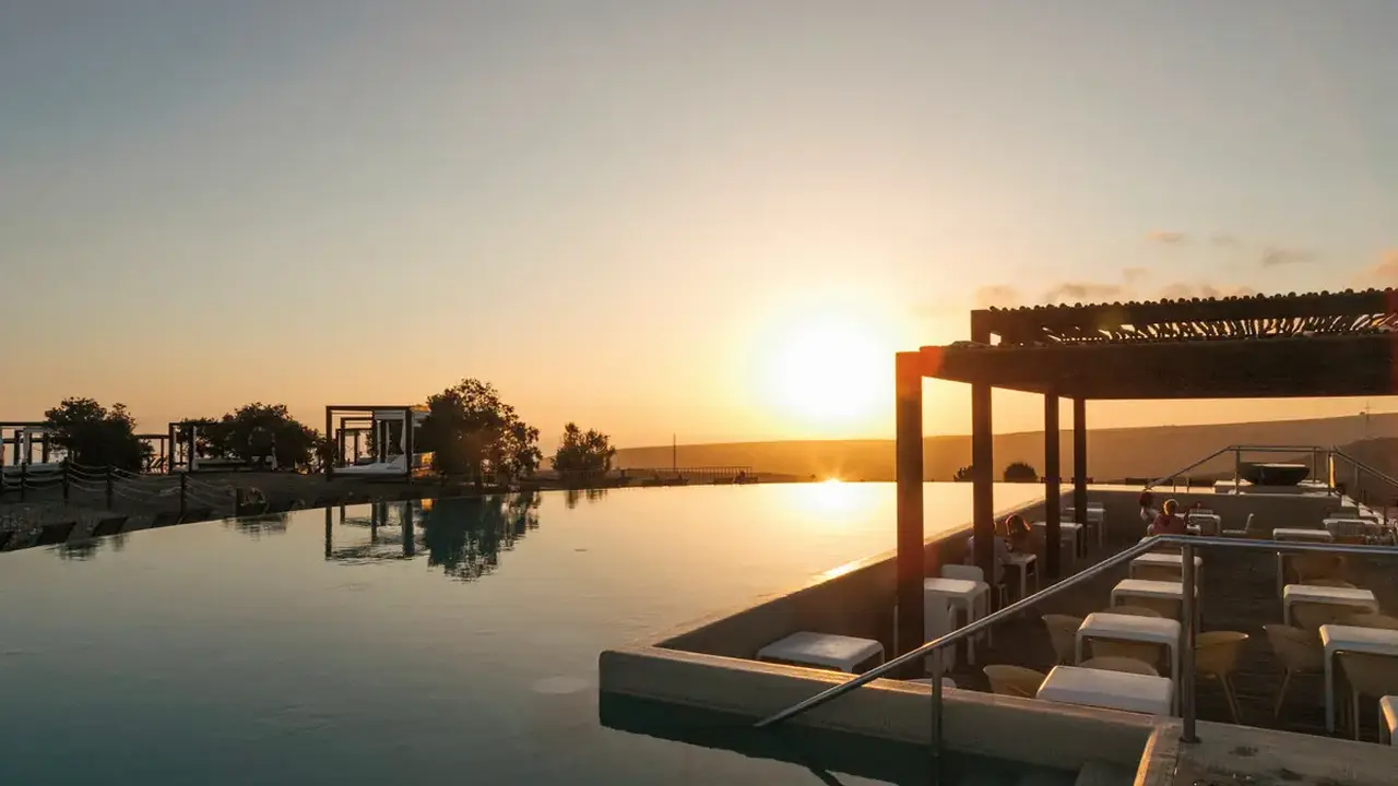 Salobre Resort & Serenity