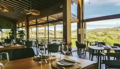 Salobre Resort & Serenity