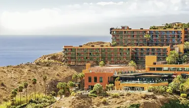 Salobre Resort & Serenity