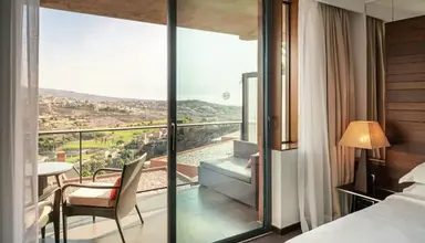 Salobre Resort & Serenity