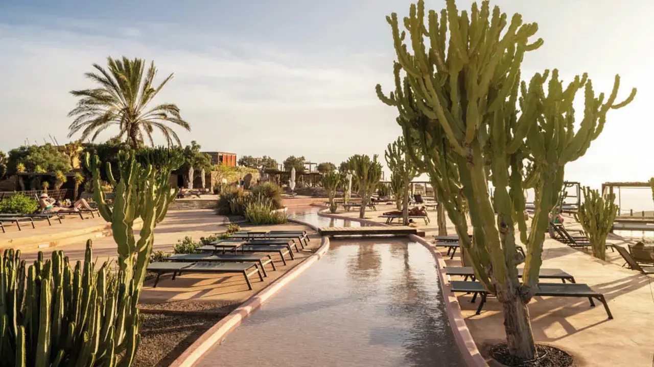 Salobre Resort & Serenity