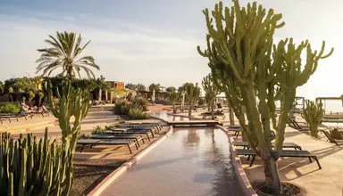 Salobre Resort & Serenity