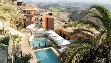 Salobre Resort & Serenity