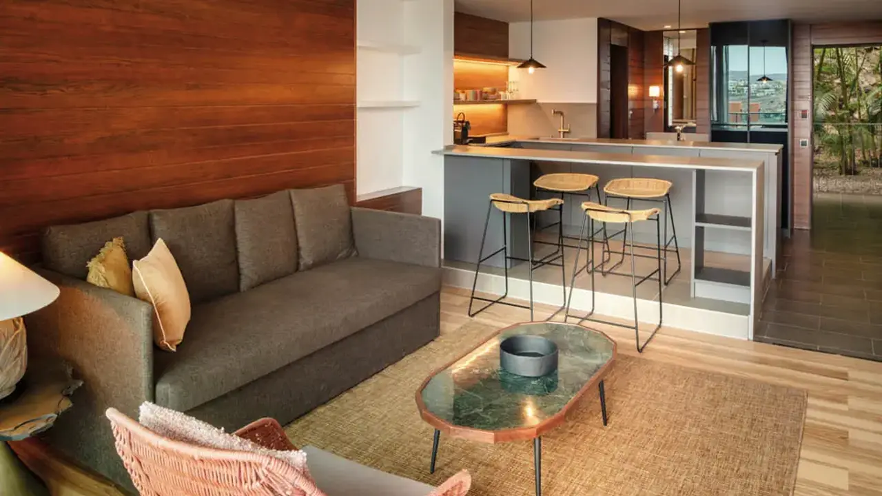 Salobre Resort & Serenity