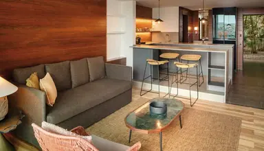Salobre Resort & Serenity