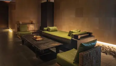 Salobre Resort & Serenity