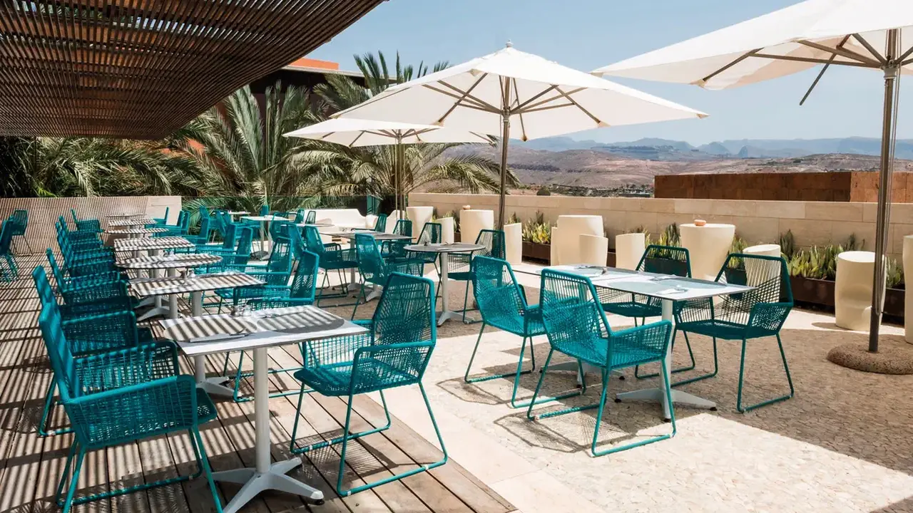 Salobre Resort & Serenity