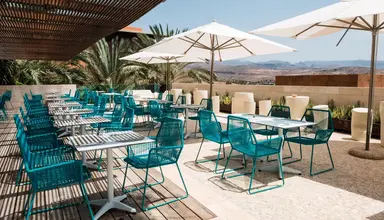 Salobre Resort & Serenity